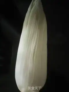Make Corn shakes step 0