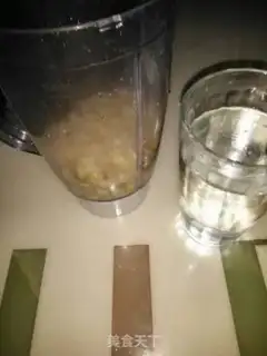 Make Corn shakes step 1