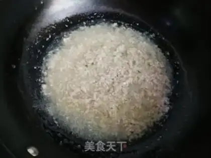Make The chicken gravy step 9