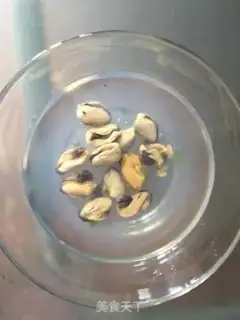 Make Piggy soup step 1