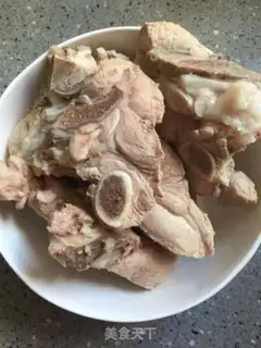 Make Piggy soup step 2