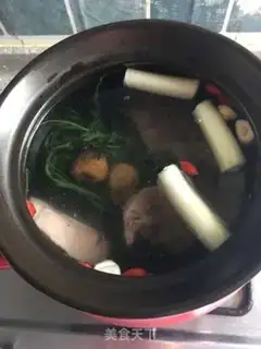 Make Piggy soup step 3