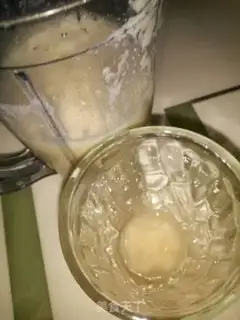 Make Corn shakes step 3