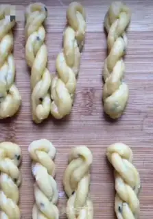 Make Plum step 9