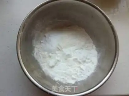 Make Chicken willows step 3