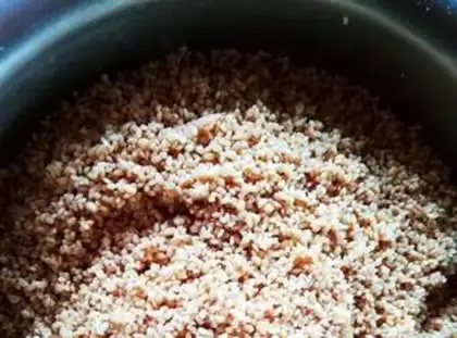 Make Meat dumplings step 2