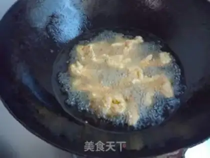 Make Chicken willows step 5