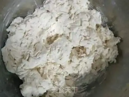 Make Pork celery step 1
