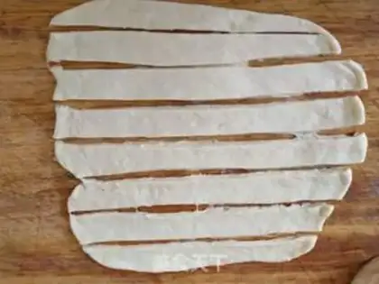 Make Homemade oil bars step 1