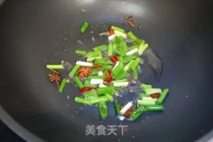 Make Poppy chicken claws step 5