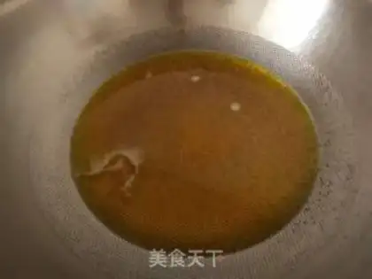 Make Homemade oil bars step 3