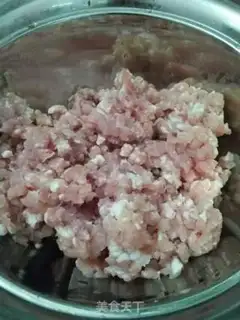 Make Pork celery step 5