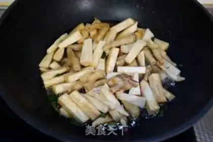 Make Poppy chicken claws step 9