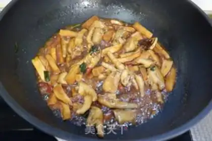 Make Poppy chicken claws step 10