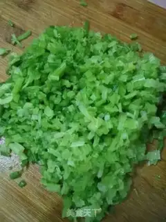 Make Pork celery step 8