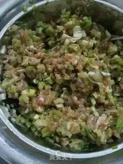 Make Pork celery step 9
