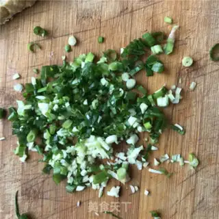 Make Onion toast step 0