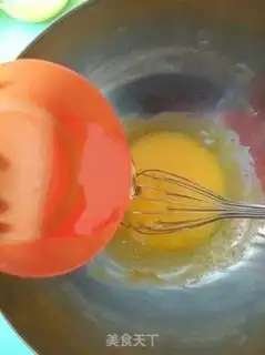 Make Fresh fruitcake step 3
