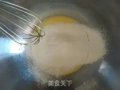 Make Fresh fruitcake step 7