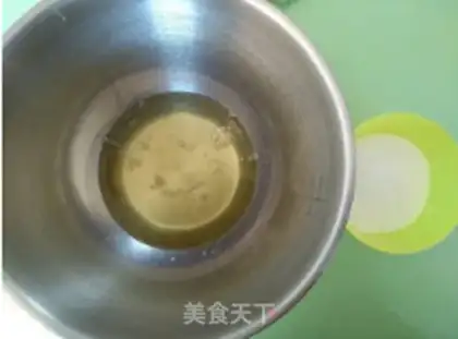 Make Fresh fruitcake step 9