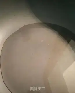 Make Like dry step 0