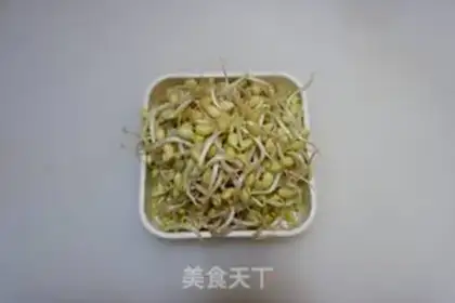 Make Like dry step 1