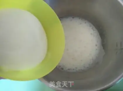 Make Fresh fruitcake step 10