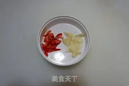 Make Like dry step 2