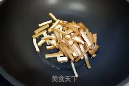 Make Like dry step 3