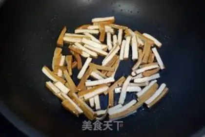 Make Like dry step 4