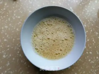 Make A sauna sandwich step 3