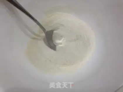Make Potatocakes step 1