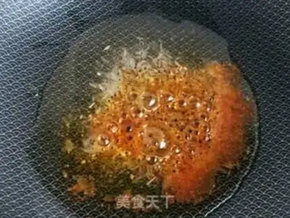 Make The fishballs step 4