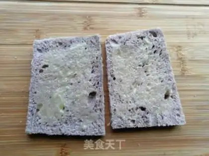 Make A sauna sandwich step 6