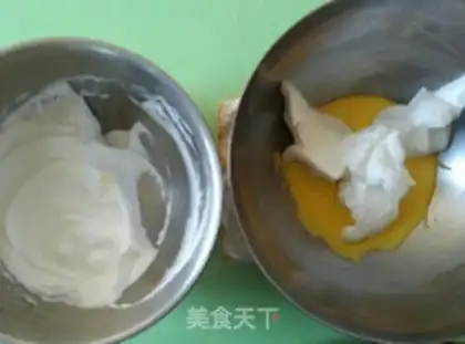 Make Fresh fruitcake step 16