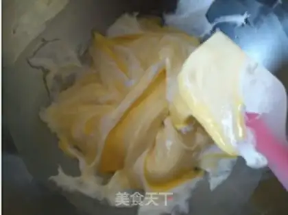 Make Fresh fruitcake step 17