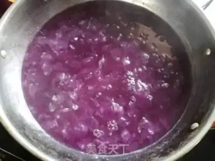 Make Purple Spade step 9