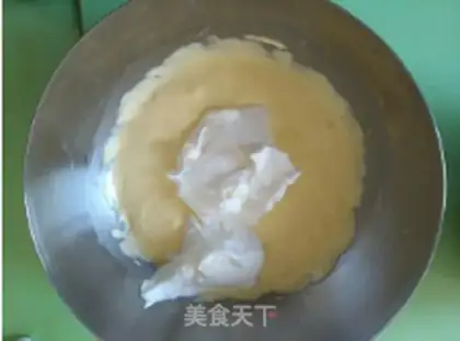 Make Fresh fruitcake step 18