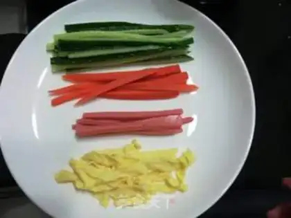 Make Sushi step 7