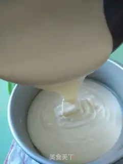 Make Fresh fruitcake step 19