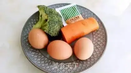 Make Egg salad step 0