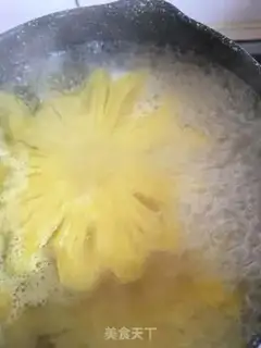 Make Pineapple dry step 5