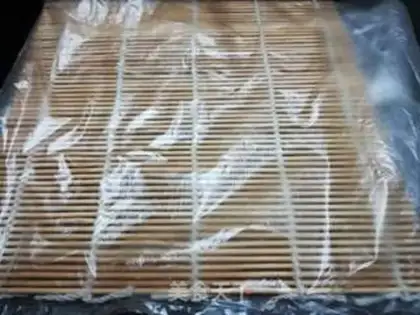 Make Sushi step 10