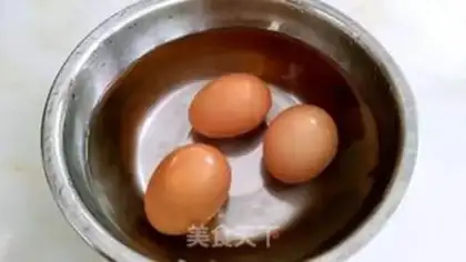 Make Egg salad step 2
