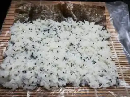 Make Sushi step 11