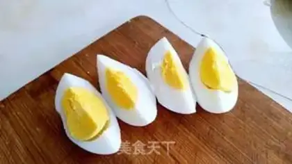Make Egg salad step 3