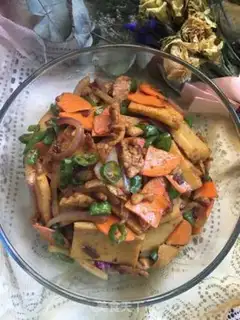Make Chiba Tofu step 6