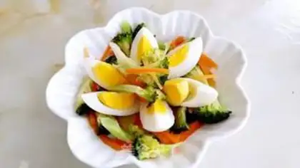 Make Egg salad step 6