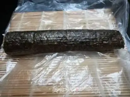 Make Sushi step 14