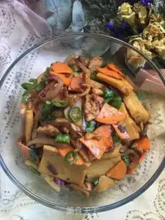 Make Chiba Tofu step 7
